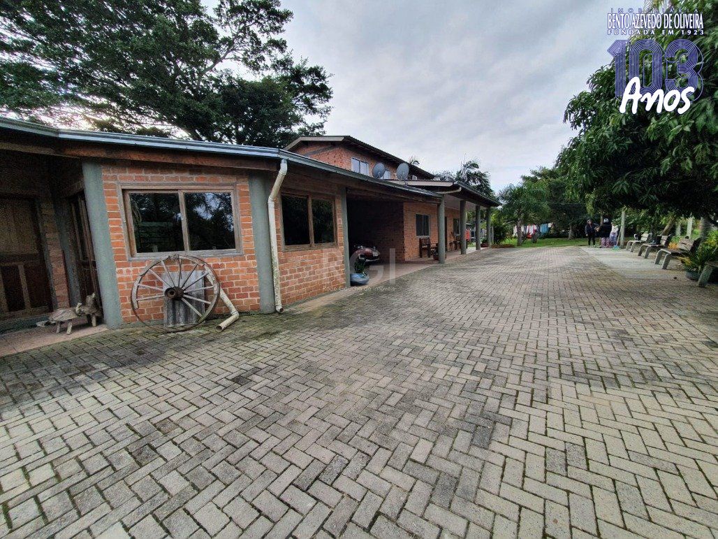 Chácara, 3 quartos, 4183 m² - Foto 17