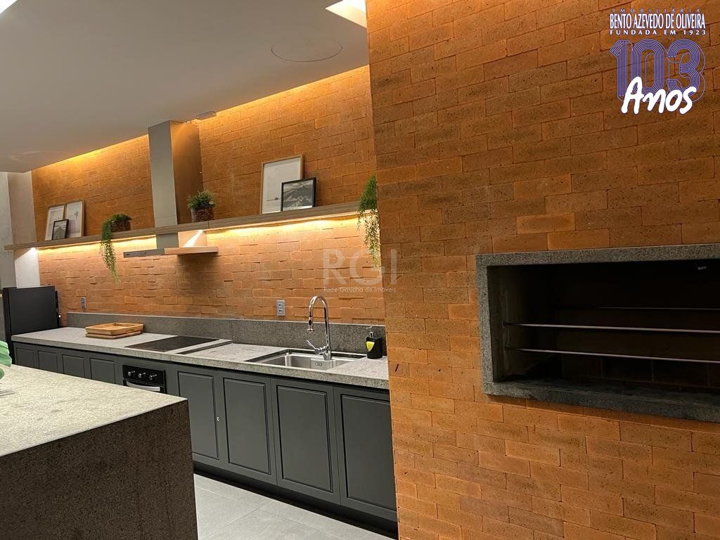 Apartamento, 1 quarto, 35 m² - Foto 16