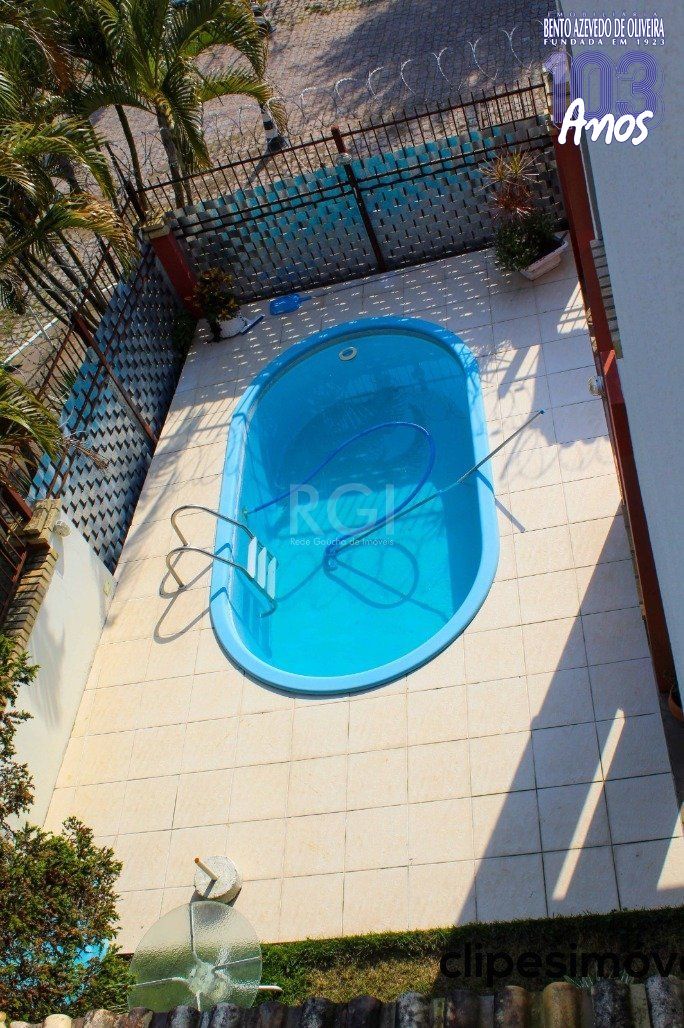 Sobrado, 3 quartos, 266 m² - Foto 33