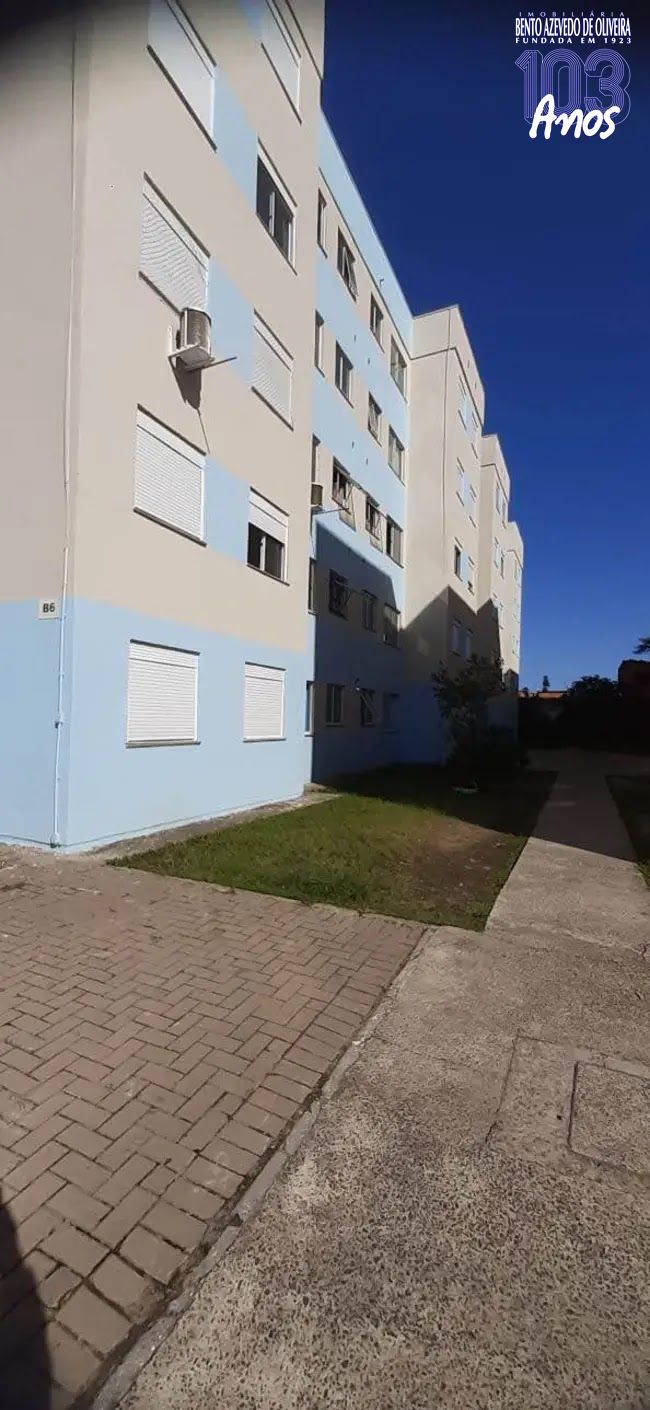 Apartamento, 2 quartos, 51 m² - Foto 2