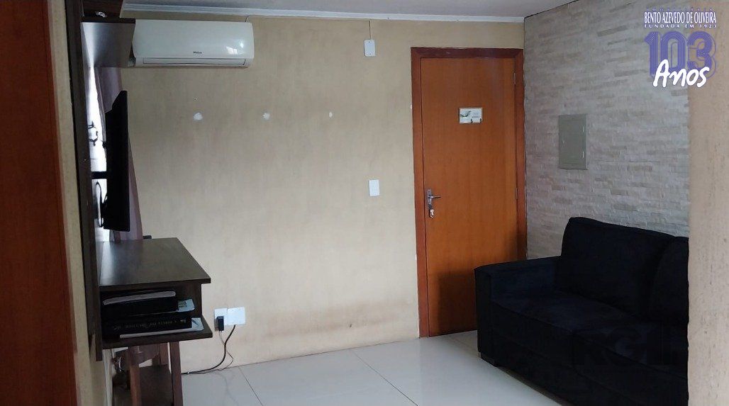 Apartamento, 2 quartos, 38 m² - Foto 7