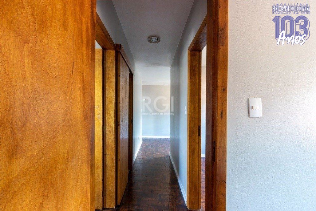 Apartamento, 3 quartos, 60 m² - Foto 9
