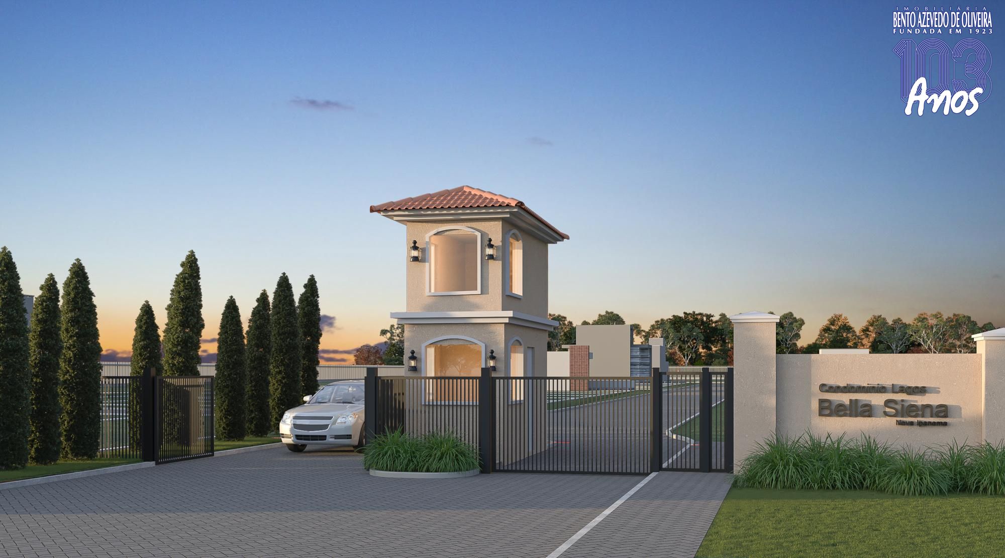 Terreno, 144 m² - Foto 1
