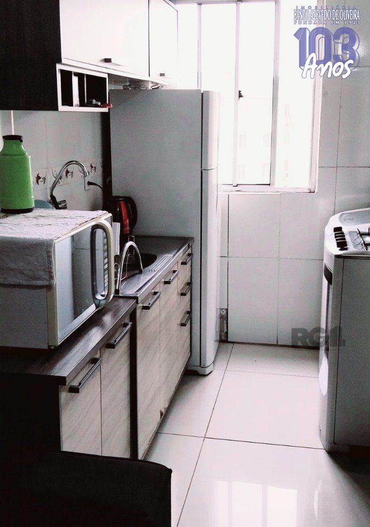 Apartamento, 2 quartos, 38 m² - Foto 9
