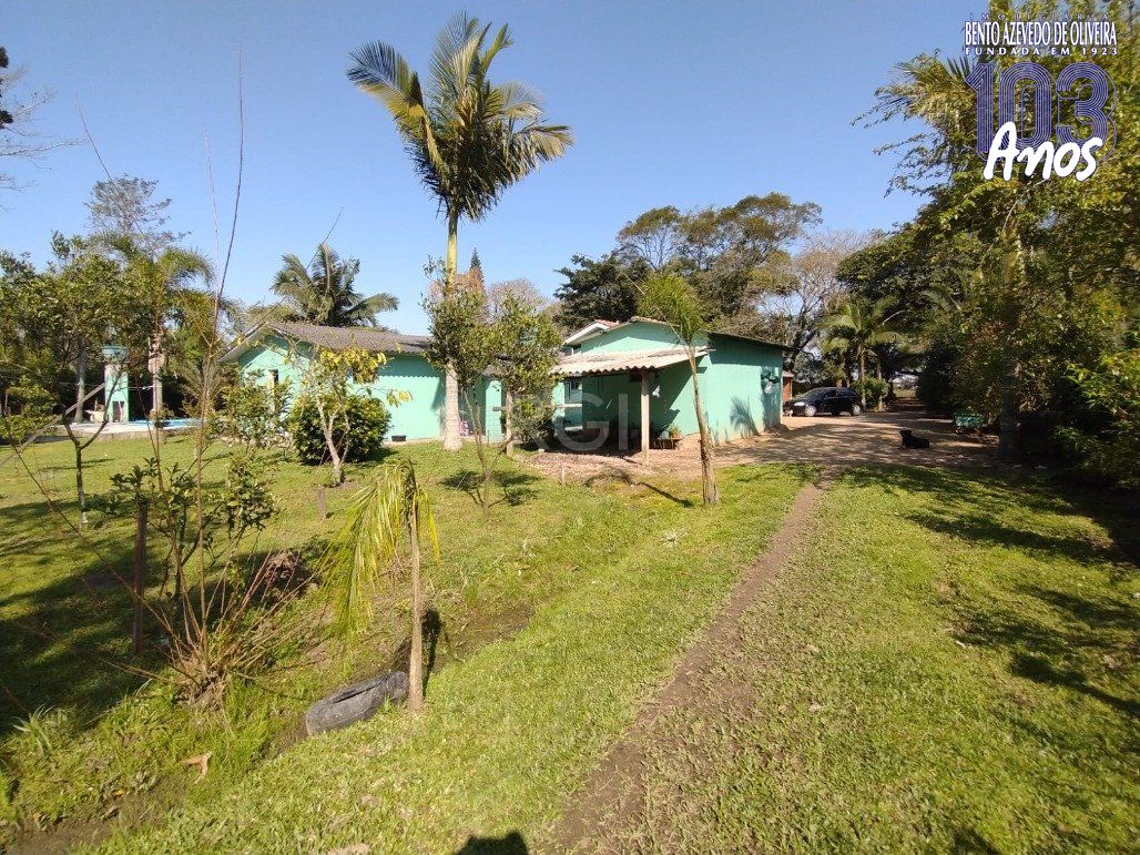 Chácara, 4 quartos, 6200 m² - Foto 25