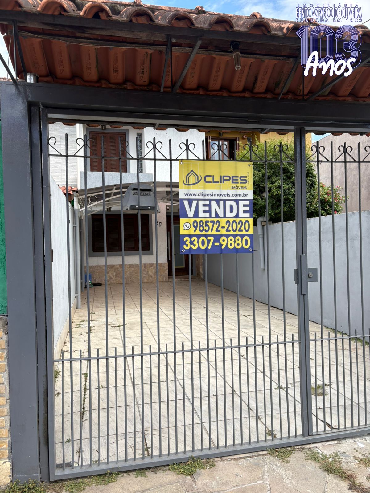 Sobrado, 2 quartos, 70 m² - Foto 2
