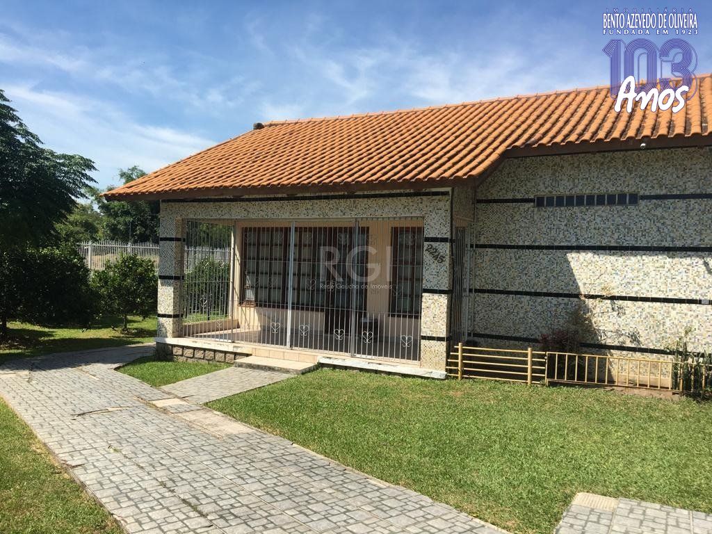 Casa, 2 quartos, 600 m² - Foto 1