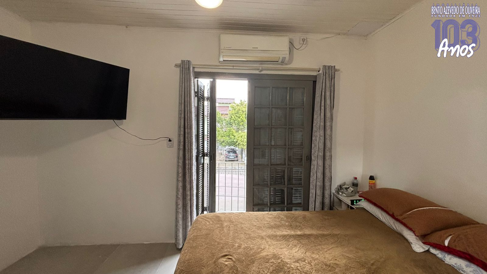 Casa, 2 quartos, 89 m² - Foto 34