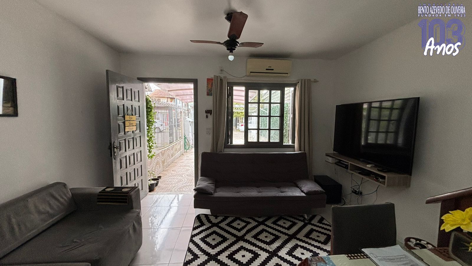 Casa, 2 quartos, 89 m² - Foto 12