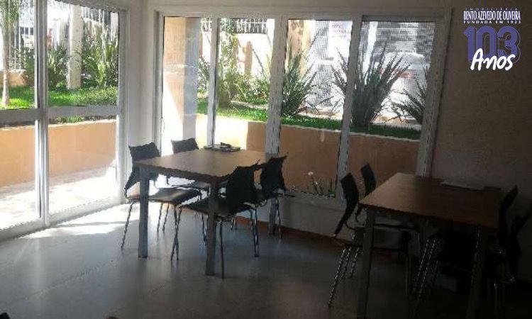 Apartamento, 2 quartos, 53 m² - Foto 16