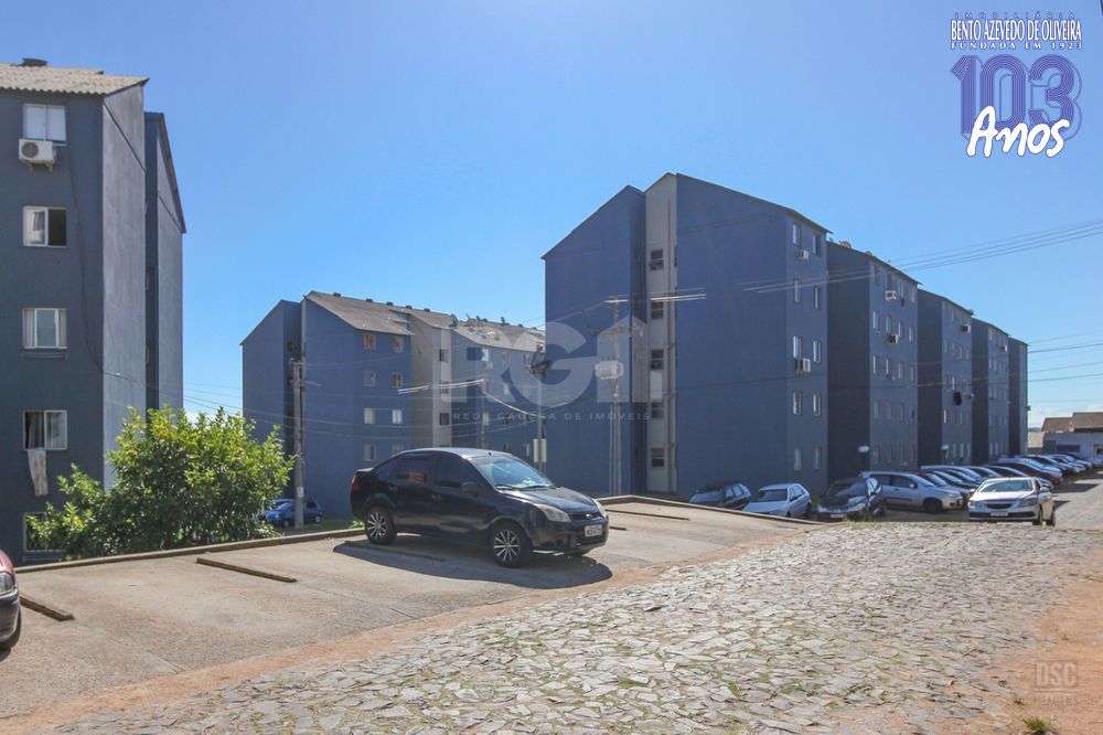 Apartamento, 2 quartos, 39 m² - Foto 6