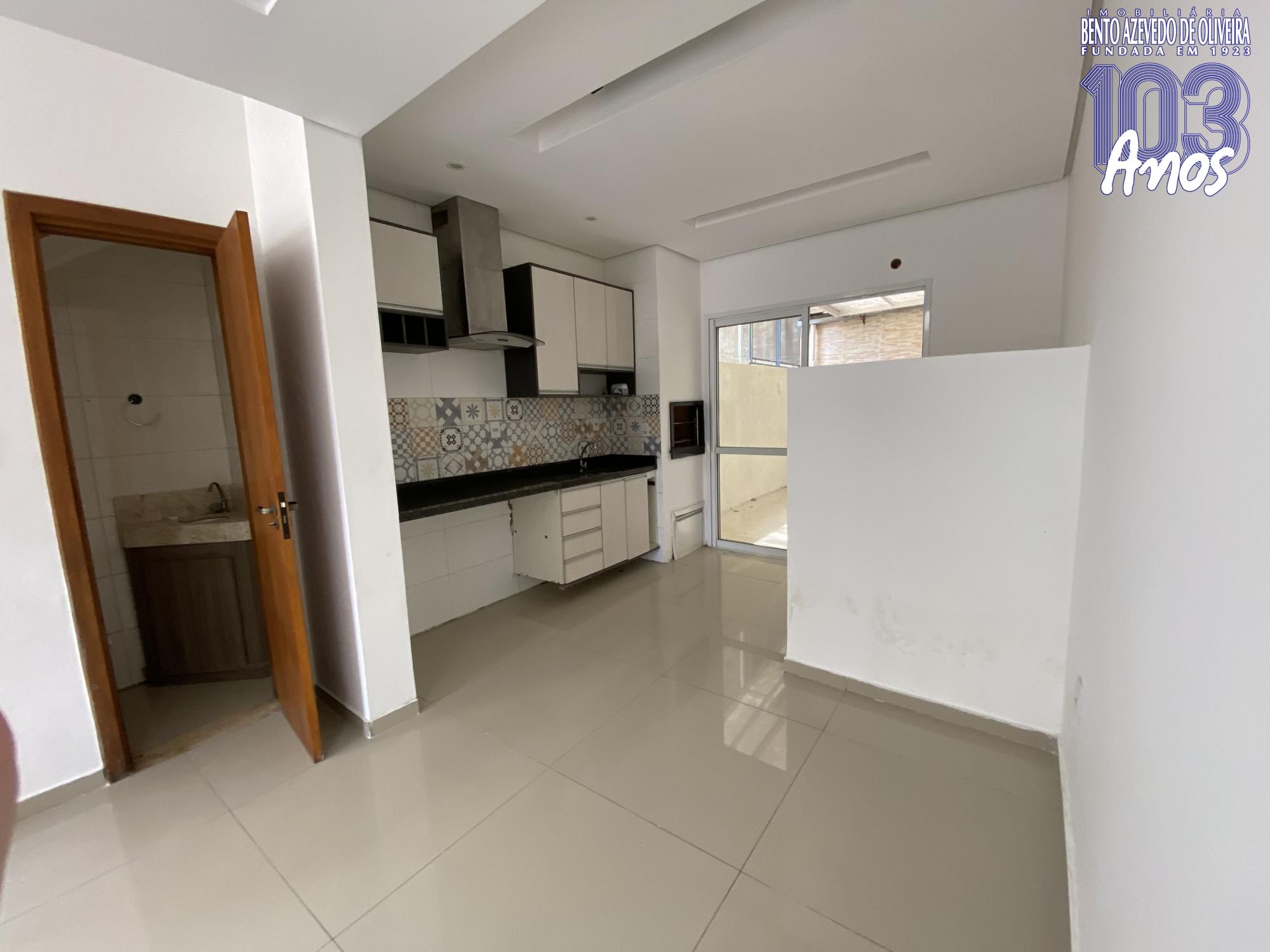 Sobrado, 2 quartos, 91 m² - Foto 5