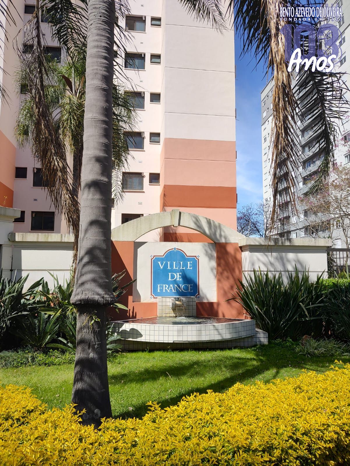 Apartamento, 3 quartos, 70 m² - Foto 3