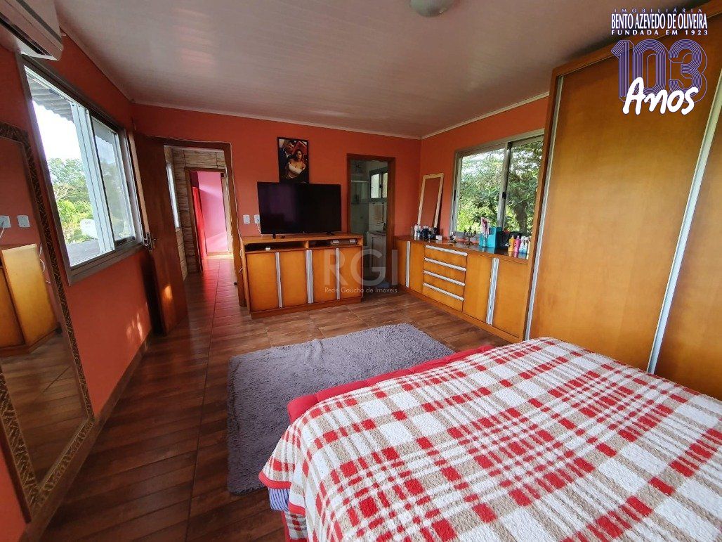 Chácara, 3 quartos, 4183 m² - Foto 12
