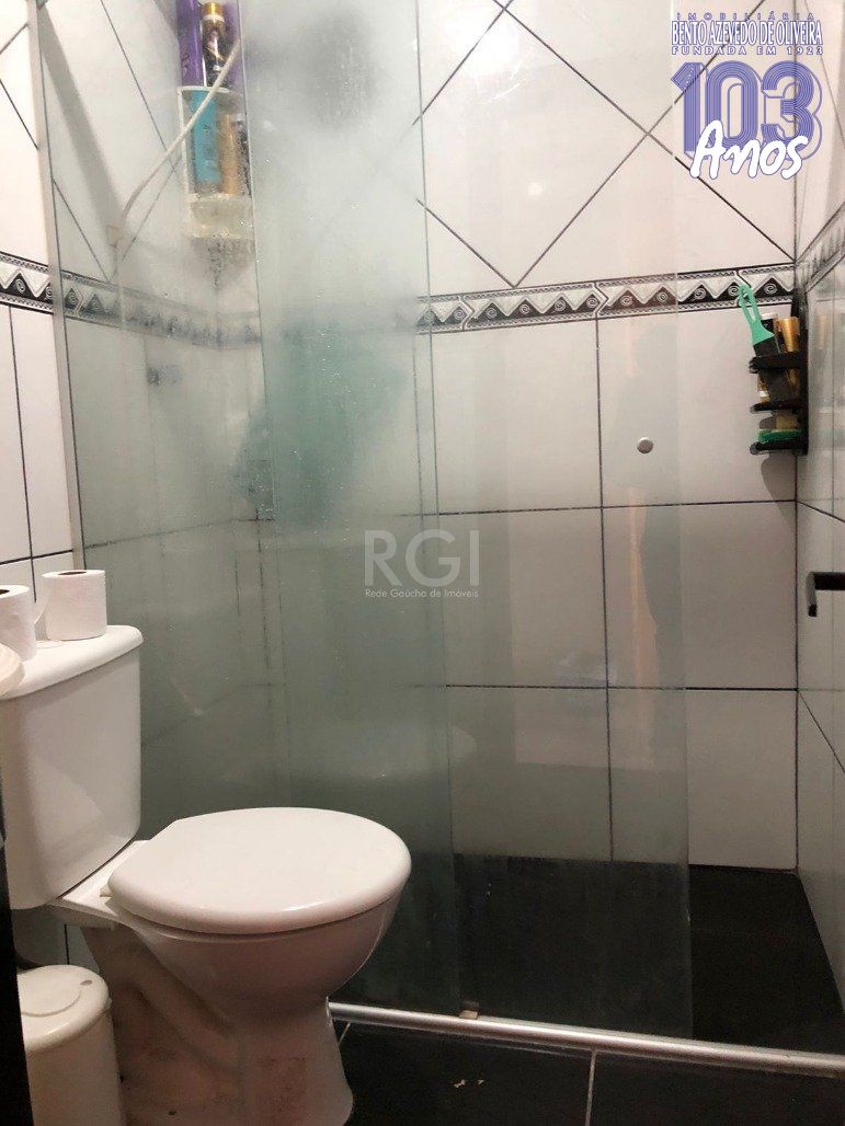 Casa, 3 quartos, 120 m² - Foto 21