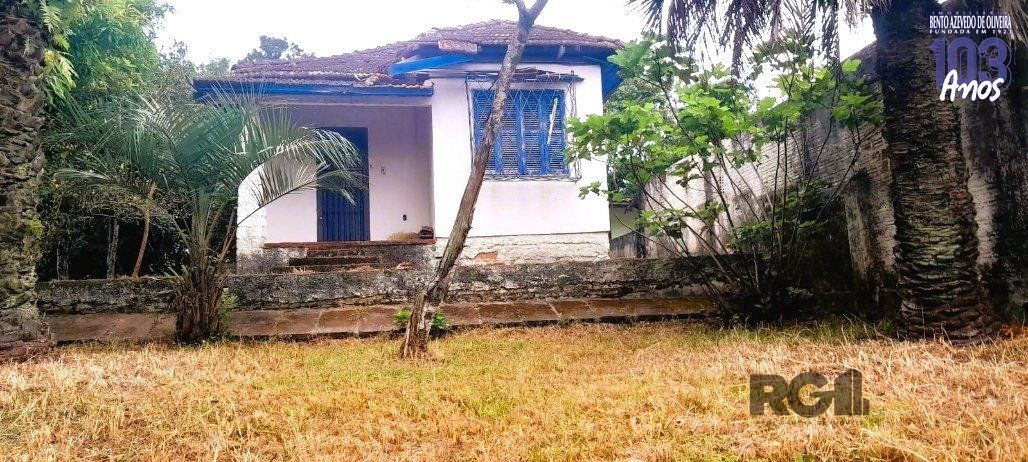 Terreno, 440 m² - Foto 1