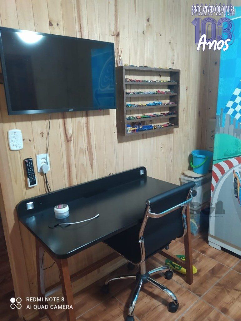 Casa, 3 quartos, 160 m² - Foto 12