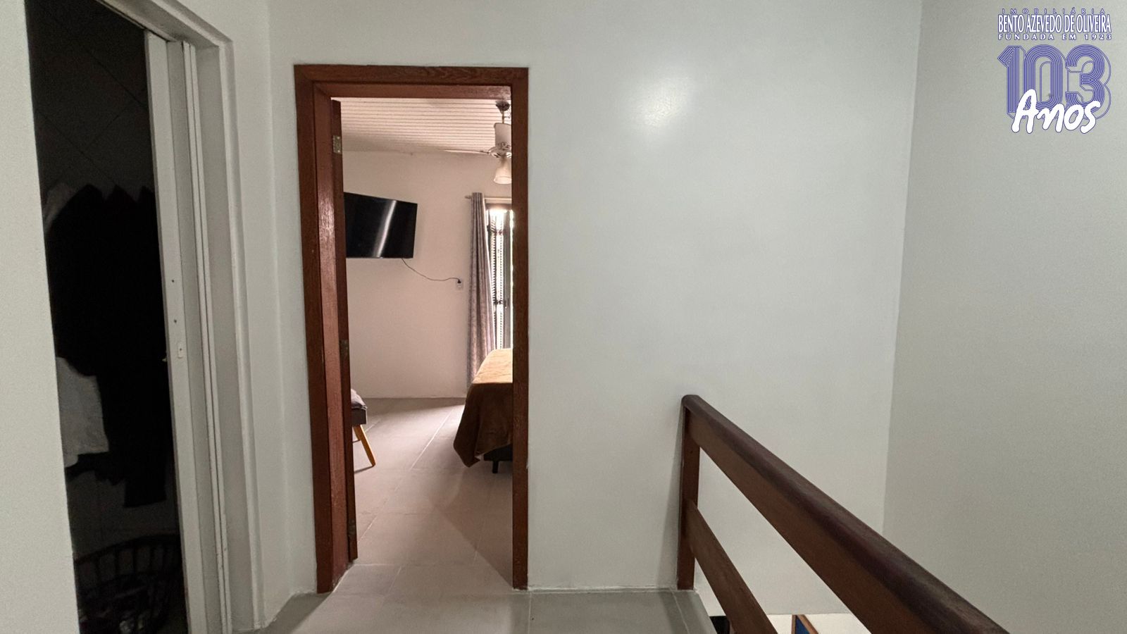 Casa, 2 quartos, 89 m² - Foto 19
