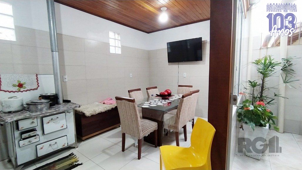 Casa, 2 quartos, 90 m² - Foto 7