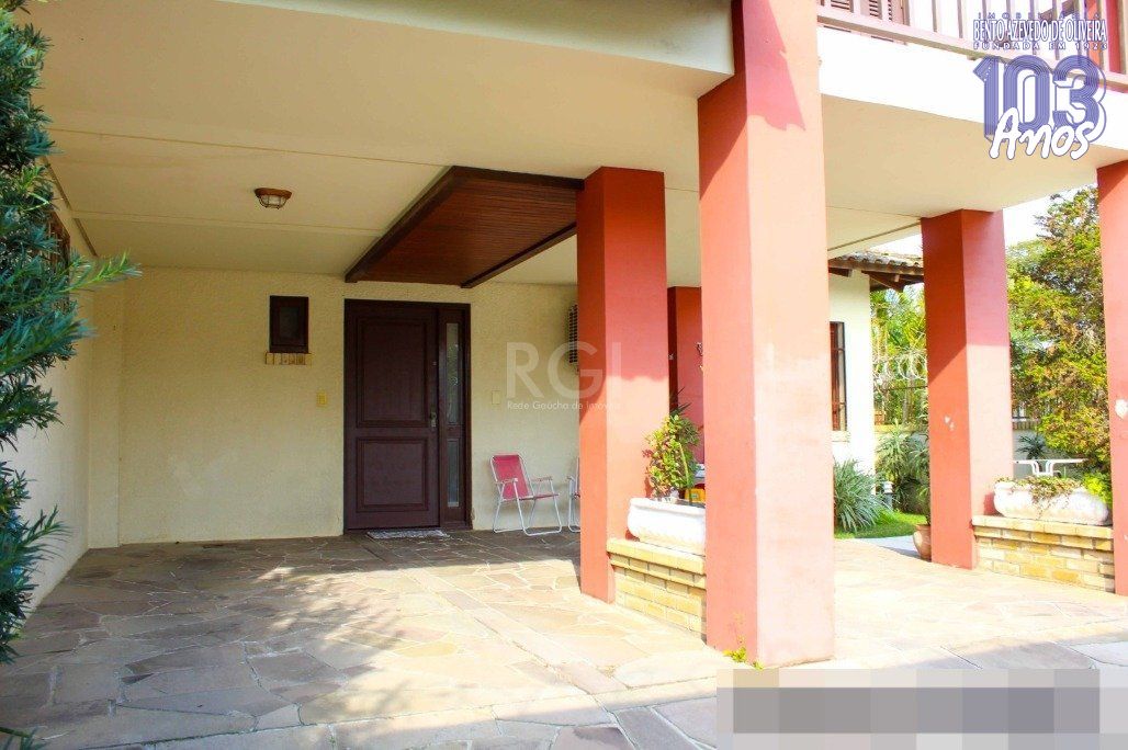 Sobrado, 3 quartos, 266 m² - Foto 35