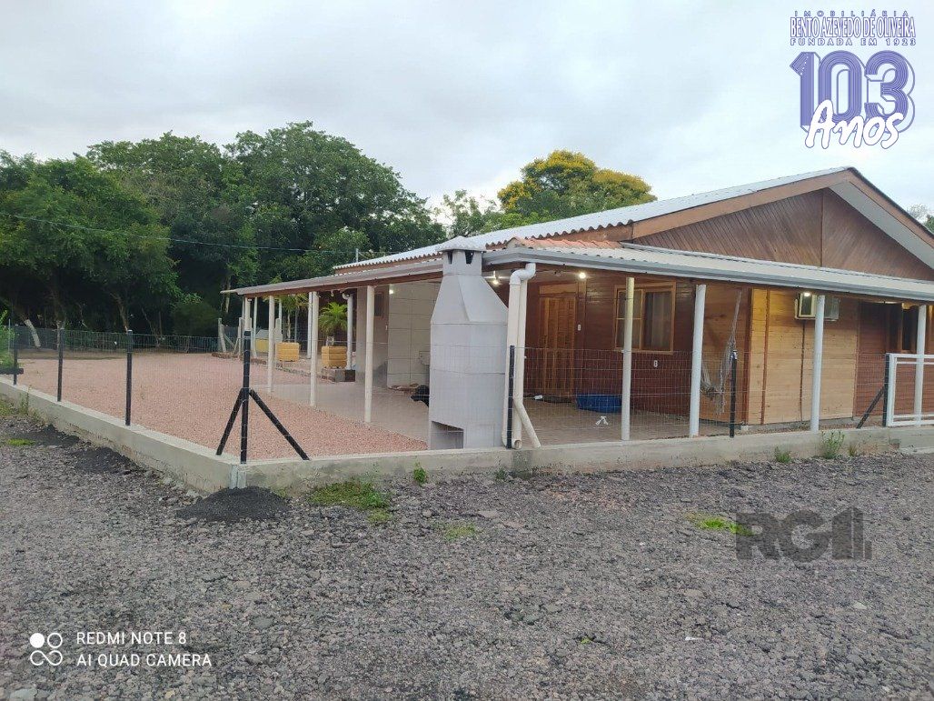 Casa, 3 quartos, 160 m² - Foto 4