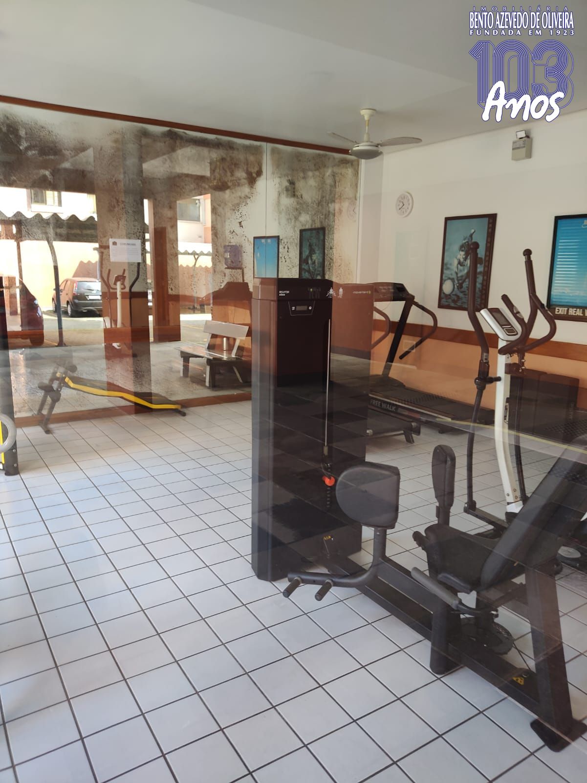 Apartamento, 3 quartos, 70 m² - Foto 38