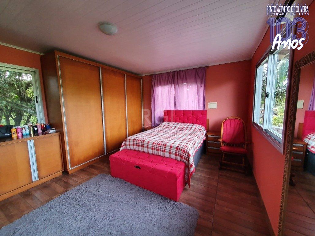 Chácara, 3 quartos, 4183 m² - Foto 13