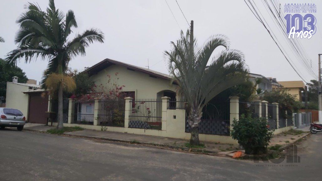 Casa, 4 quartos, 82 m² - Foto 1