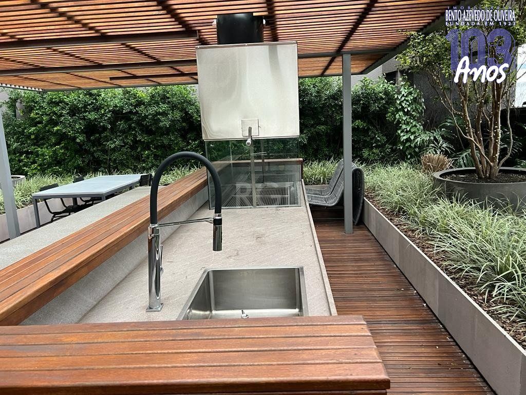 Apartamento, 1 quarto, 35 m² - Foto 3