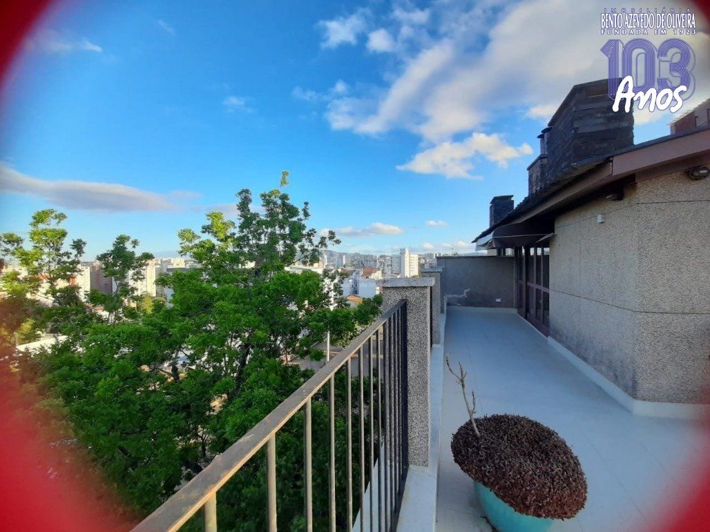 Cobertura, 3 quartos, 250 m² - Foto 24