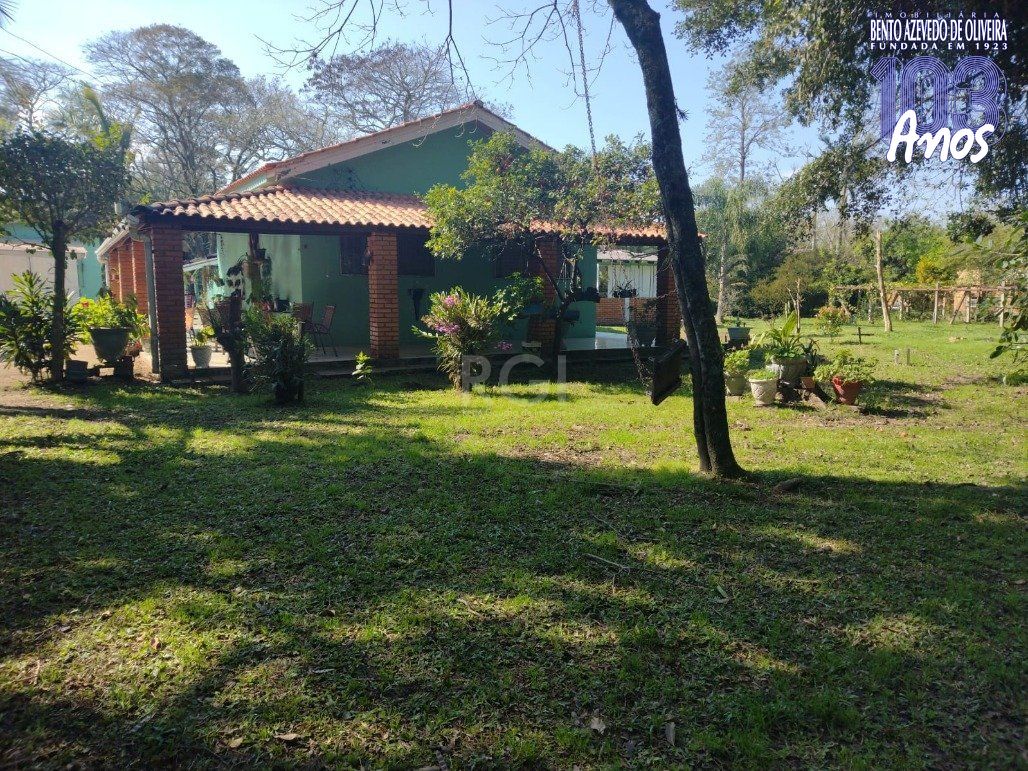 Chácara, 4 quartos, 6200 m² - Foto 5