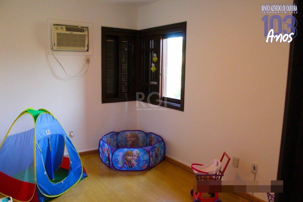 Sobrado, 3 quartos, 266 m² - Foto 17