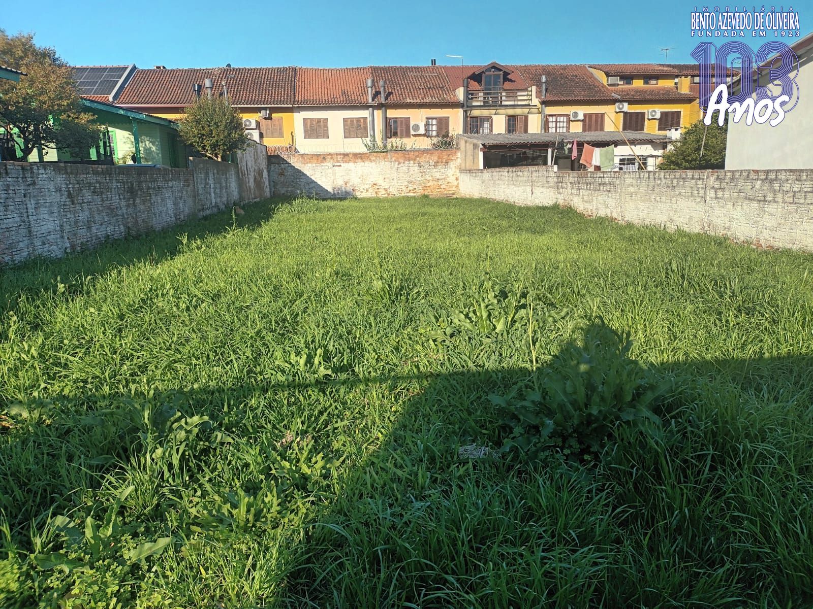 Terreno, 330 m² - Foto 3