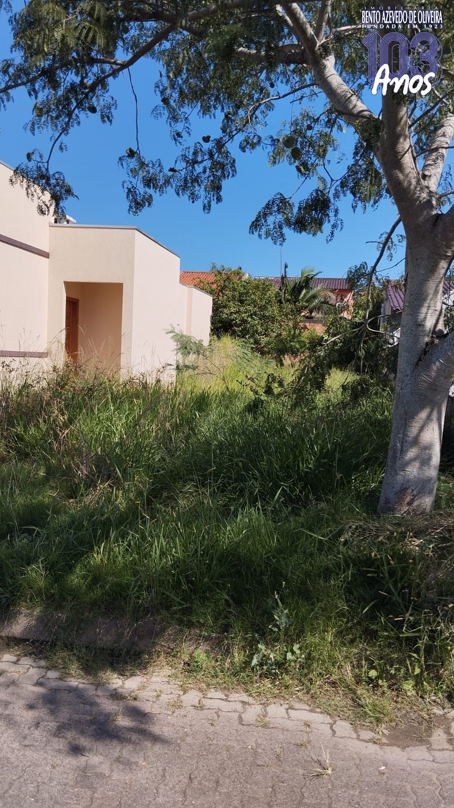 Terreno, 149 m² - Foto 2