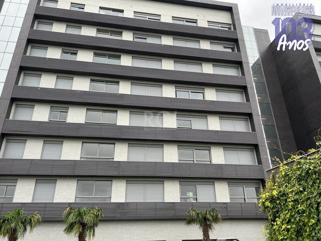 Apartamento, 1 quarto, 35 m² - Foto 1