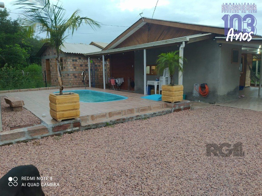Casa, 3 quartos, 160 m² - Foto 1