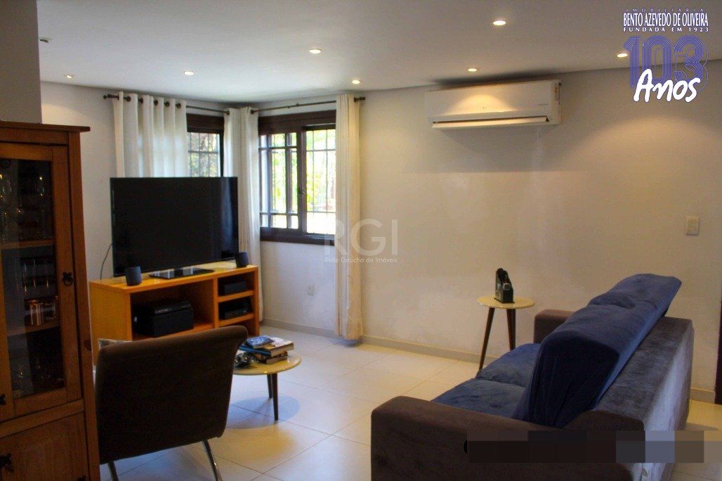 Sobrado, 3 quartos, 266 m² - Foto 3