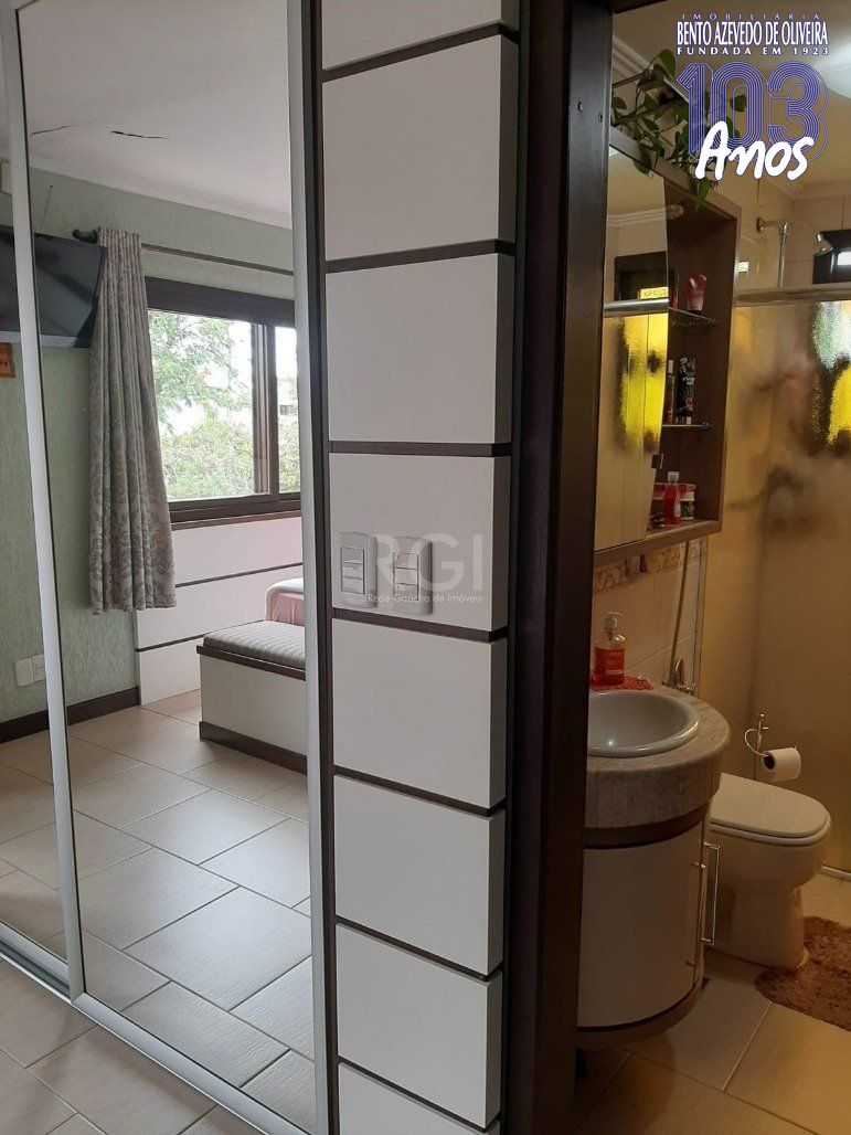 Cobertura, 3 quartos, 250 m² - Foto 11