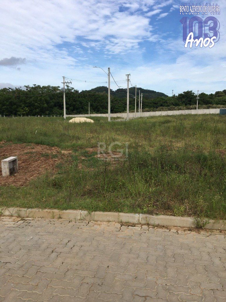 Terreno, 135 m² - Foto 1