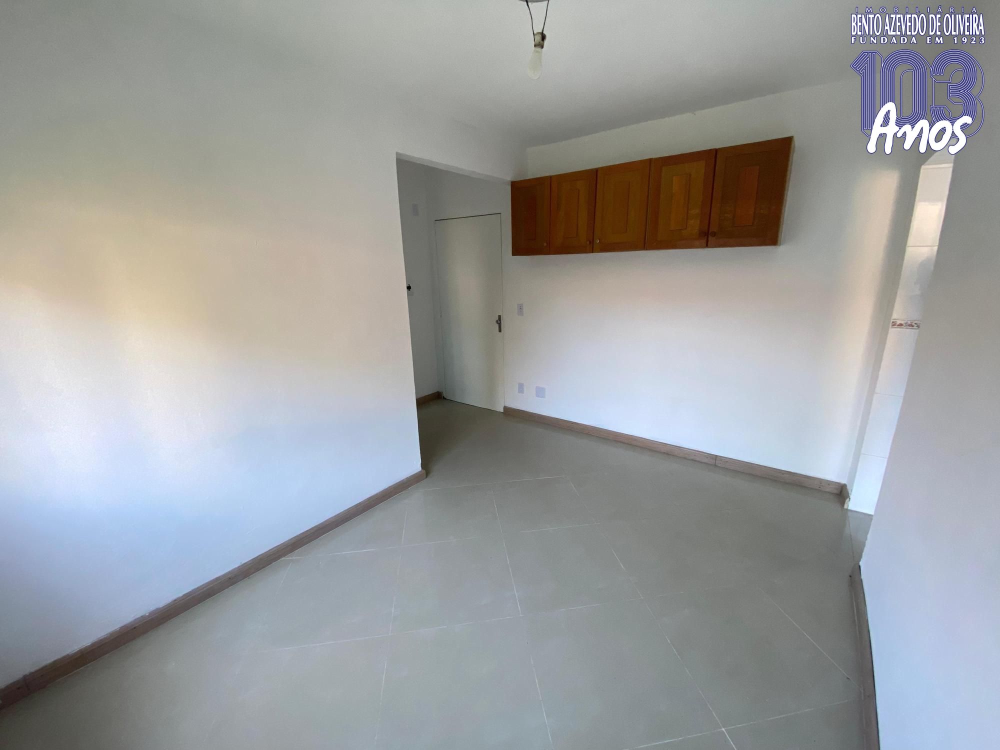Apartamento, 1 quarto, 35 m² - Foto 4