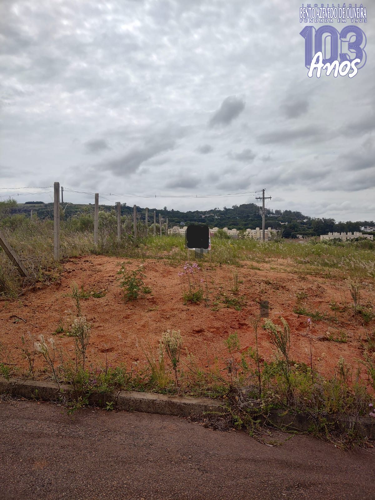 Terreno, 200 m² - Foto 3