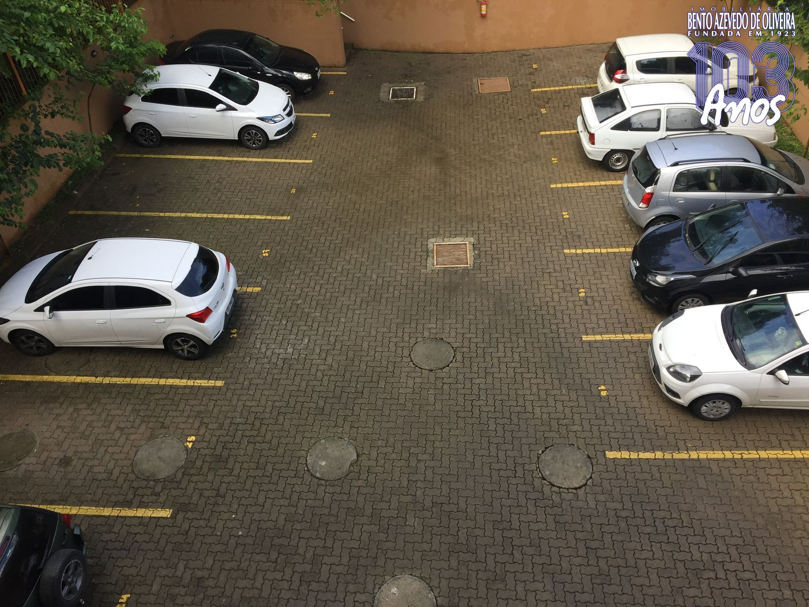 Apartamento, 2 quartos, 53 m² - Foto 3