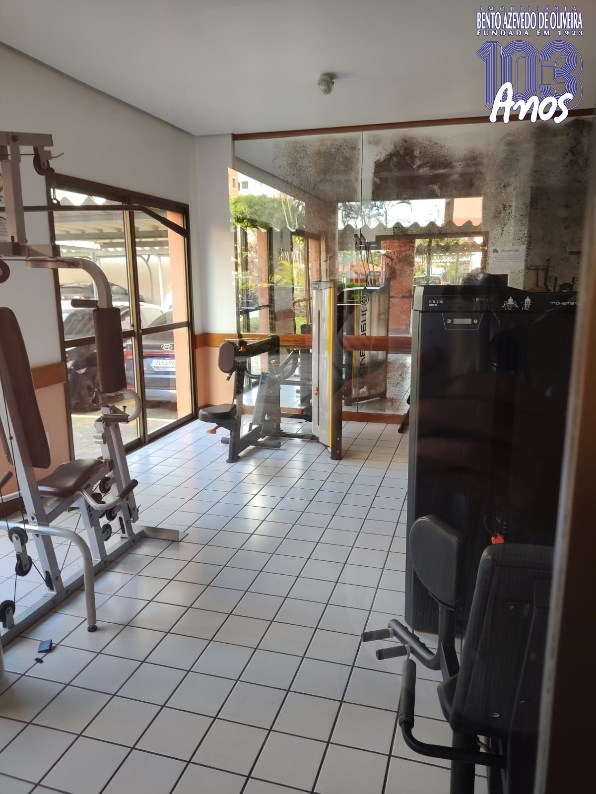 Apartamento, 3 quartos, 70 m² - Foto 37
