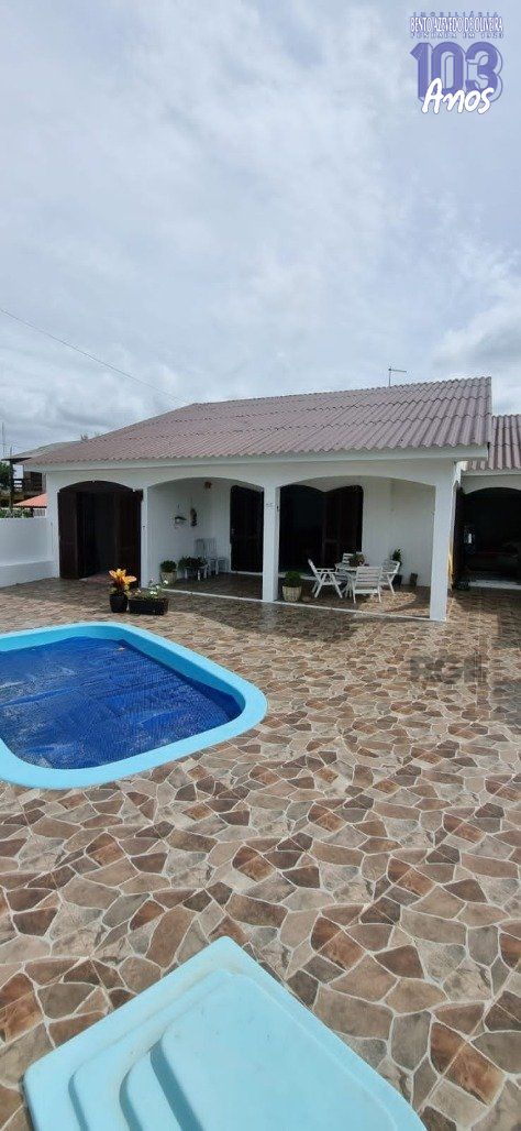 Casa, 3 quartos, 154 m² - Foto 4