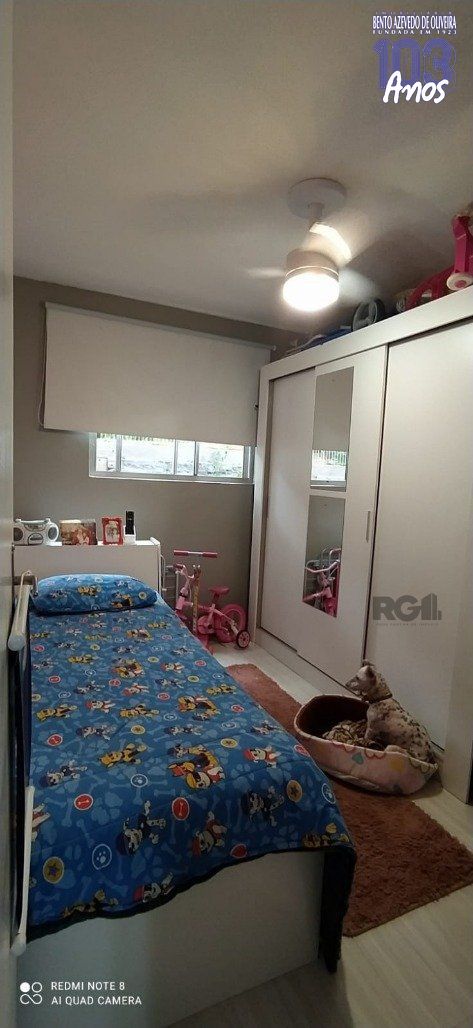 Apartamento, 2 quartos, 42 m² - Foto 12
