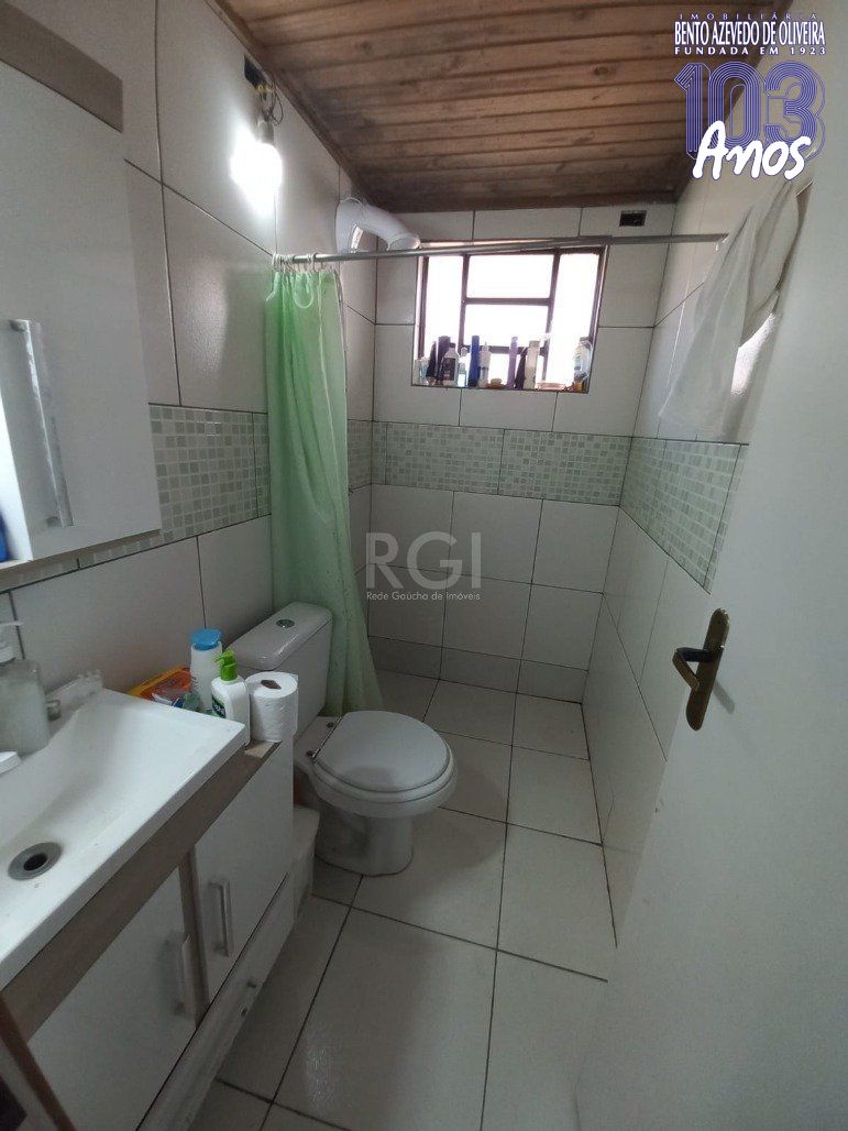 Casa, 1 quarto, 40 m² - Foto 8