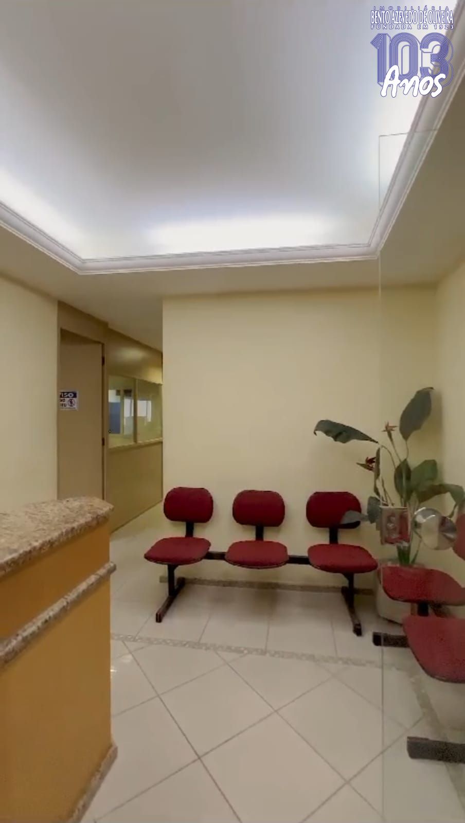 Sala-Conjunto, 162 m² - Foto 2
