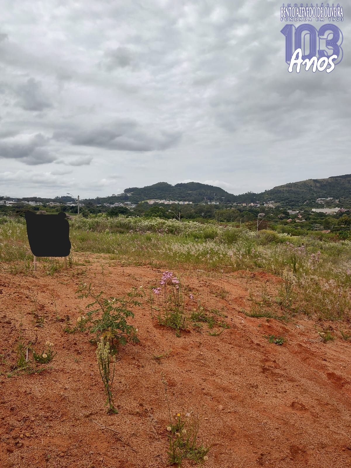 Terreno, 200 m² - Foto 2
