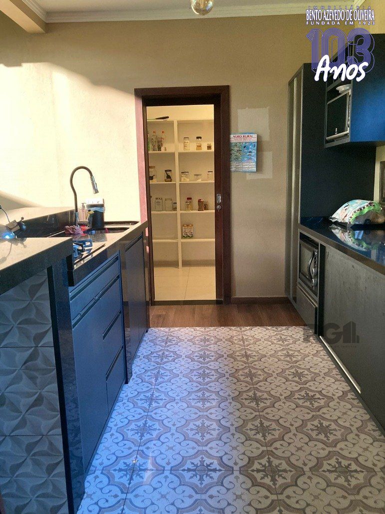 Chácara, 3 quartos, 3273 m² - Foto 2