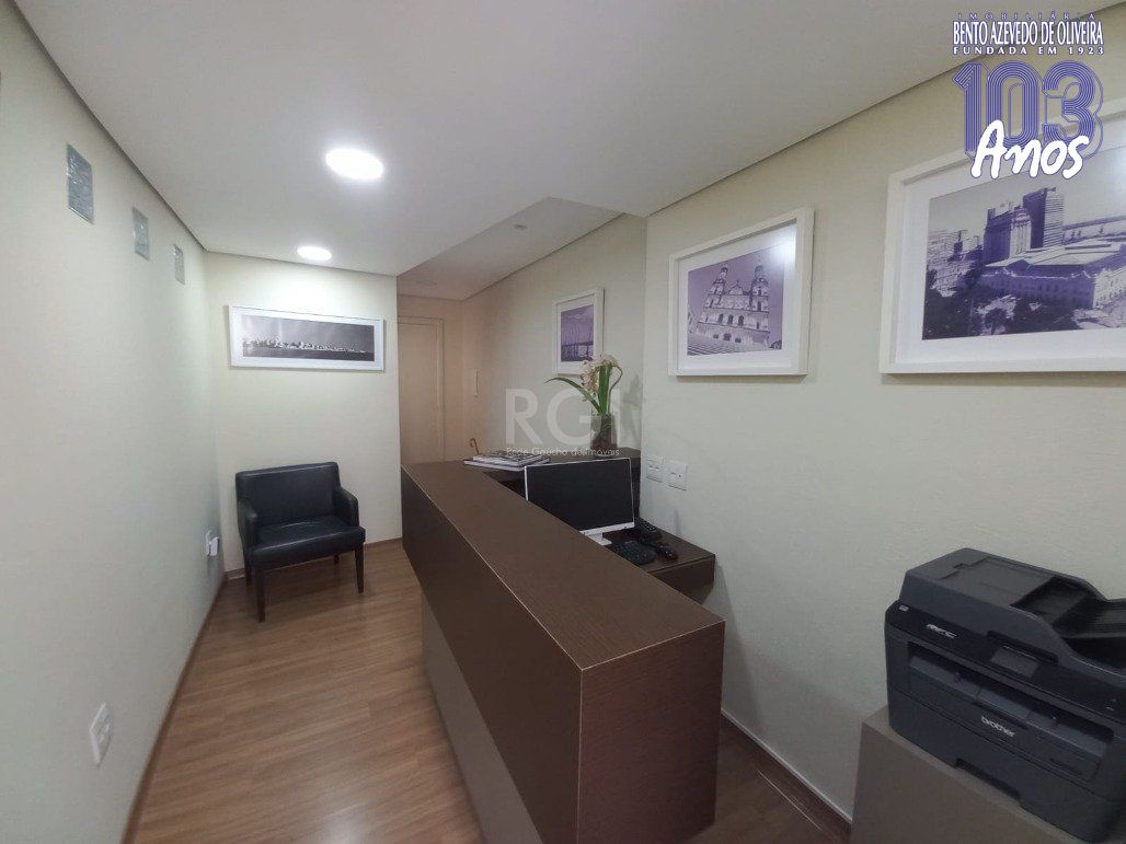 Sala-Conjunto, 67 m² - Foto 2